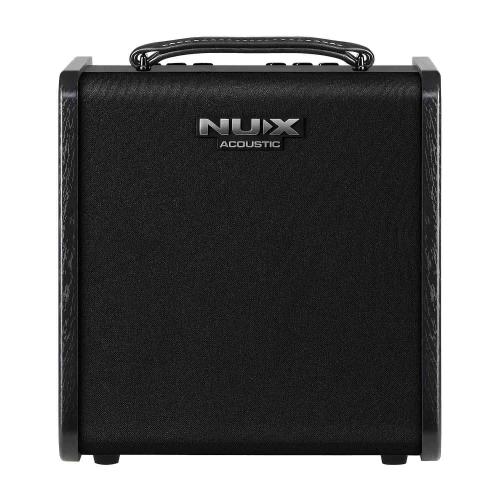 Комбоусилитель NUX AC-60 Stageman II