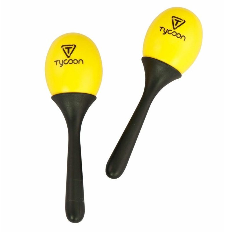 Маракасы TYCOON TMPL-Y