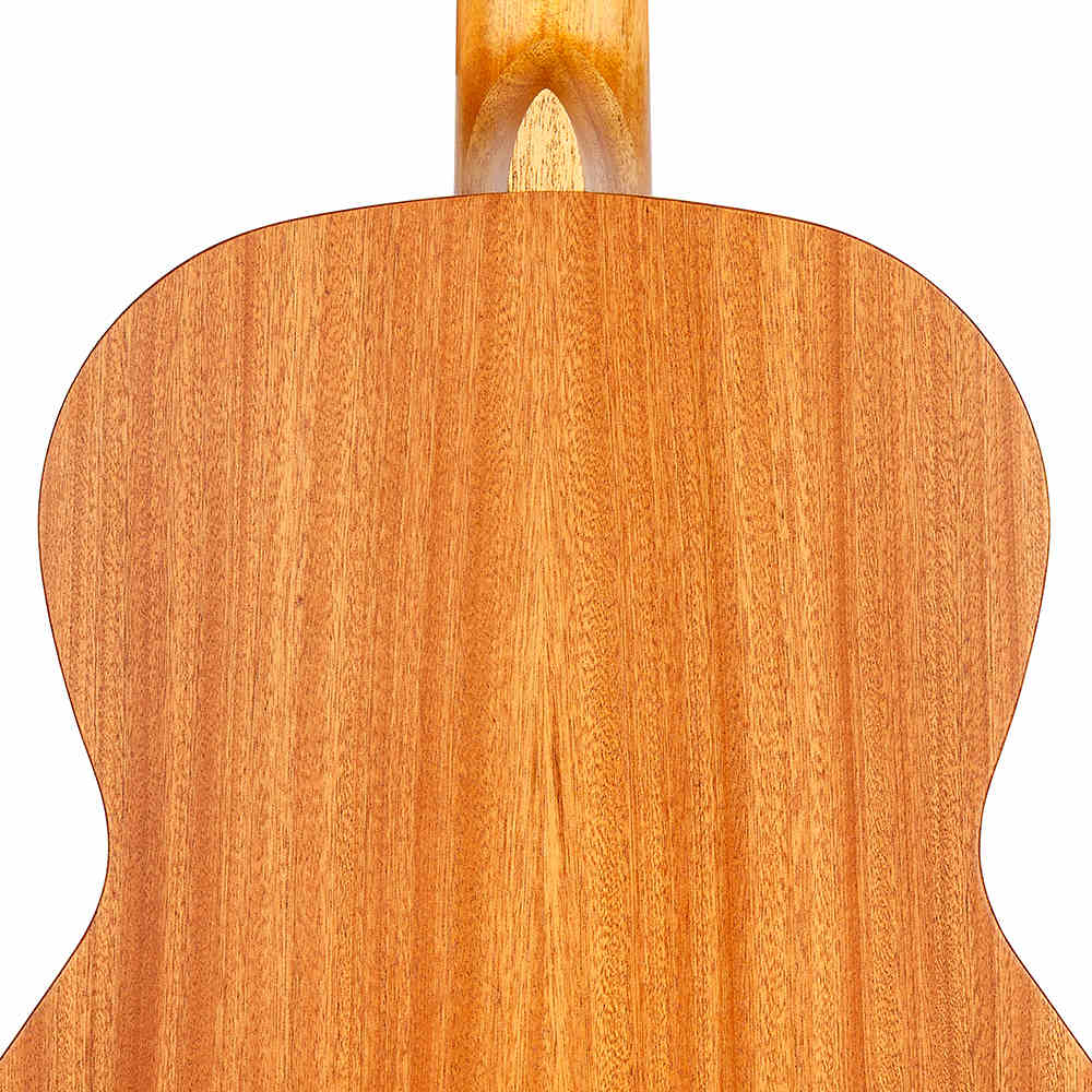 Классическая гитара Kremona Lilia Soloist Series