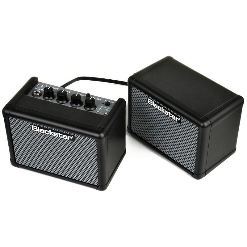 Комбоусилитель Blackstar FLY STEREO BASS PACK