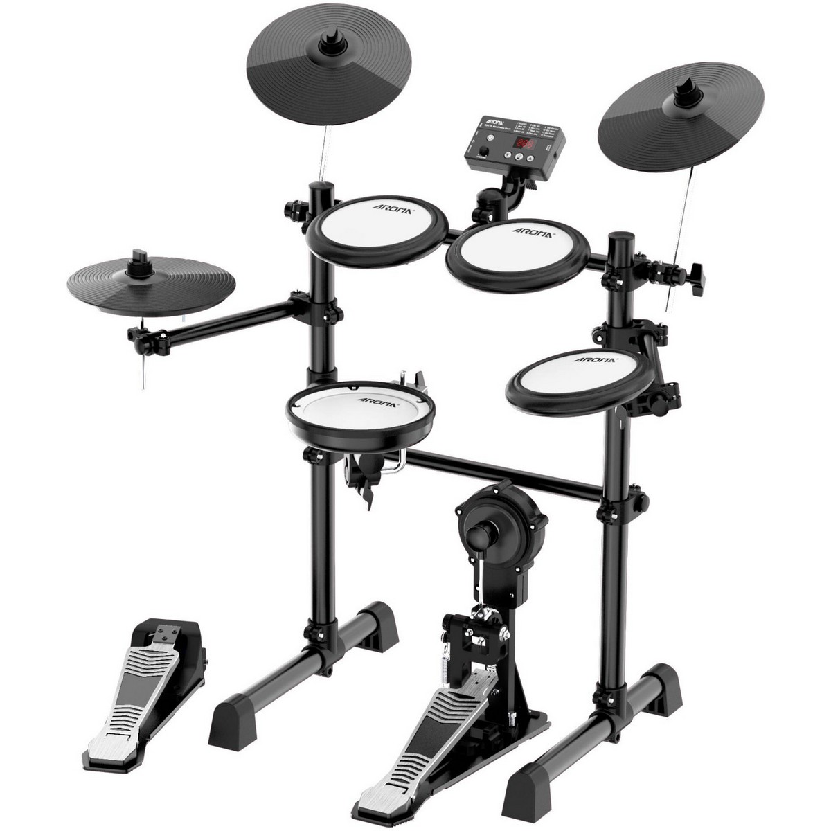 Электронная ударная установка AROMA TDX-16S