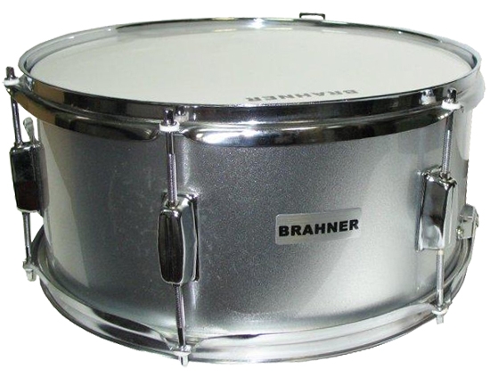 Малый маршевый барабан Brahner MSD-6514N