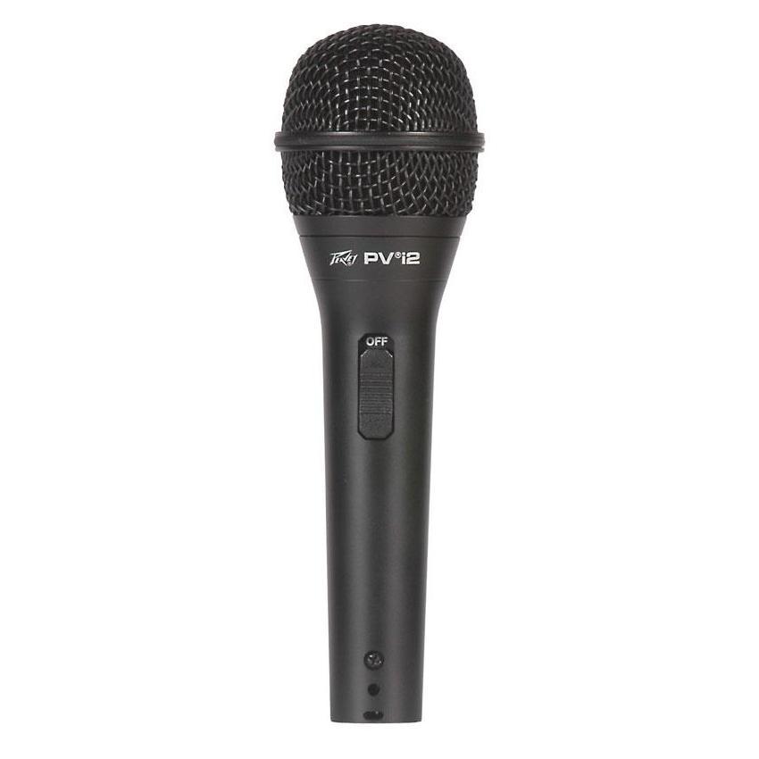 Динамический микрофон PEAVEY PVi 2 XLR