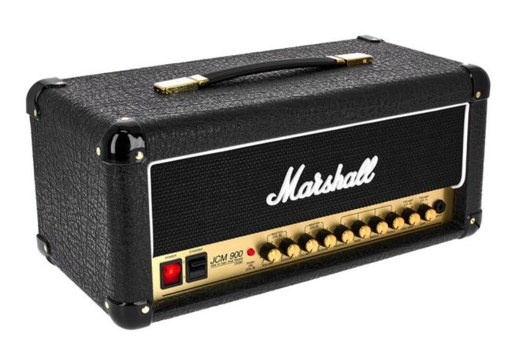 Гитарный усилитель Marshall SN20H Studio 900 Head Made In UK