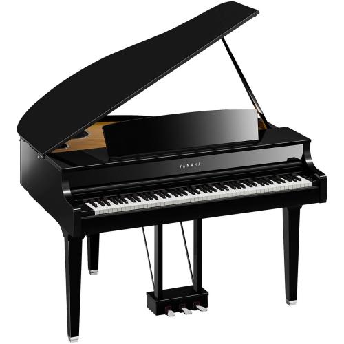 Цифровое пианино Yamaha CLP-895GP
