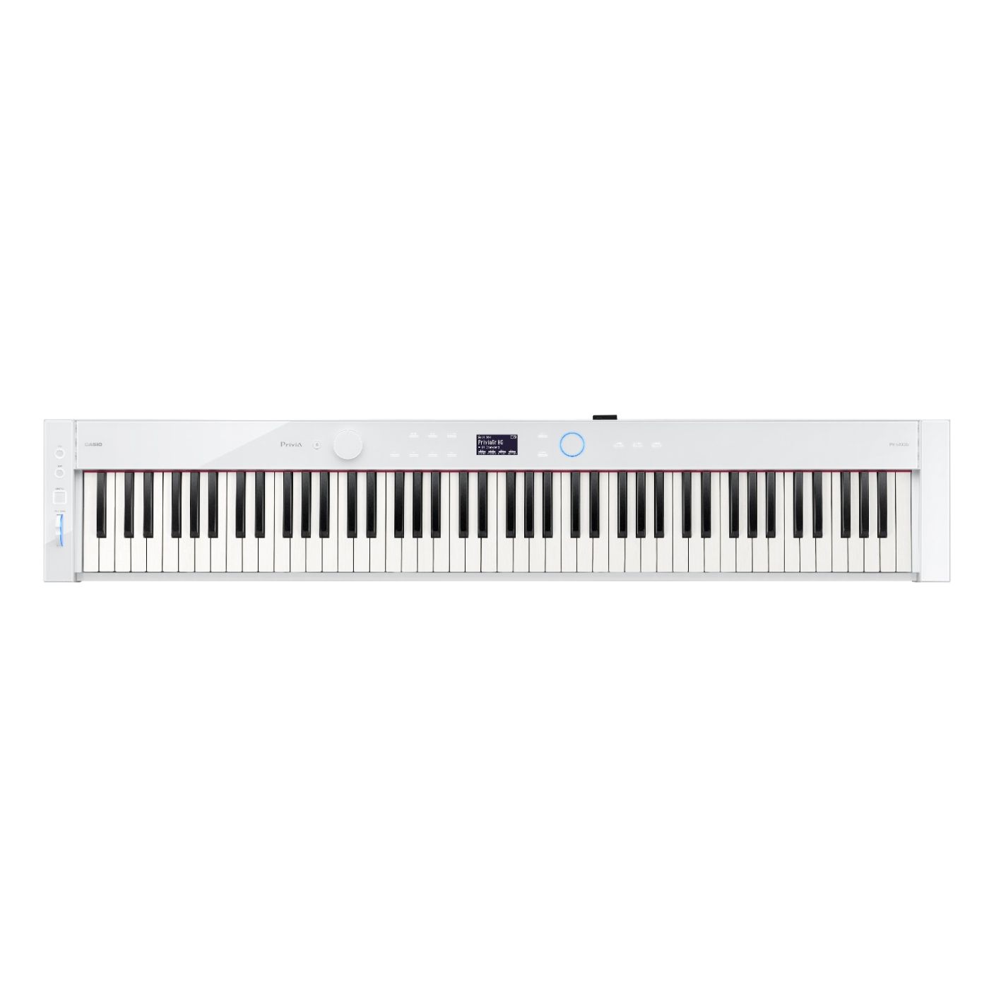 Цифровое пианино CASIO PX-S7000WE