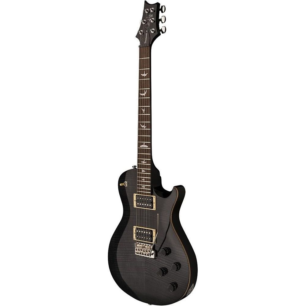 Электрогитара PRS SE TREMONTI CUSTOM GREY BLACK