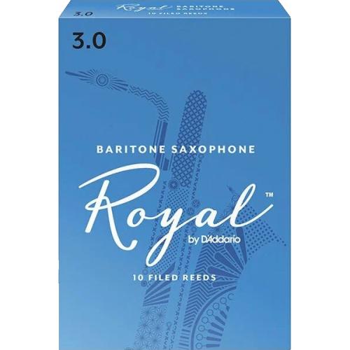 Трости Rico RLB1030 Royal
