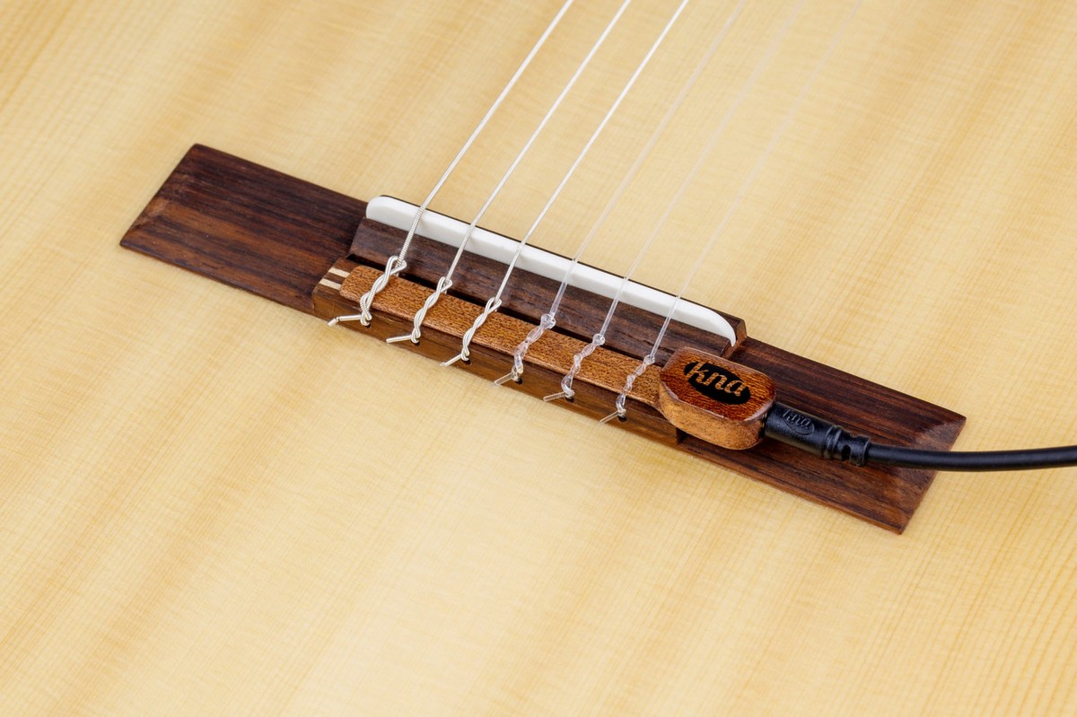 Звукосниматель KNA NG-1