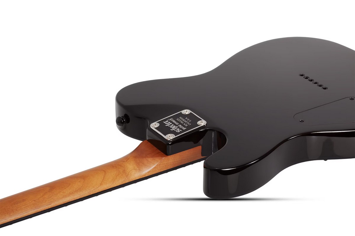 Электрогитара Schecter PT STANDARD BFBB