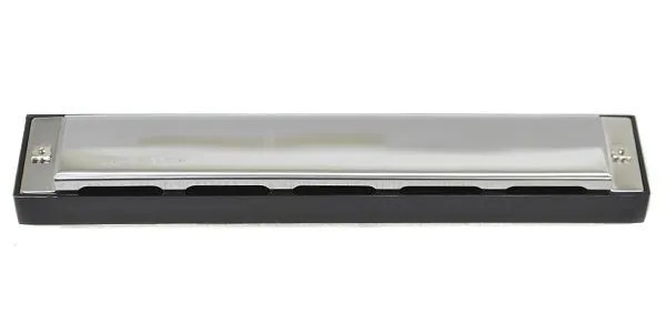 Губная гармошка TOMBO Band 21 in plastic case 3121-G