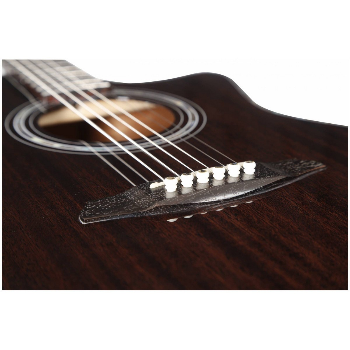 Акустическая гитара MOLLO GAC-02