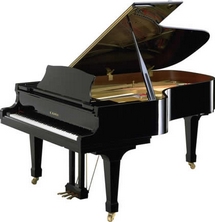 Акустический рояль Kawai GX6H M/PEP