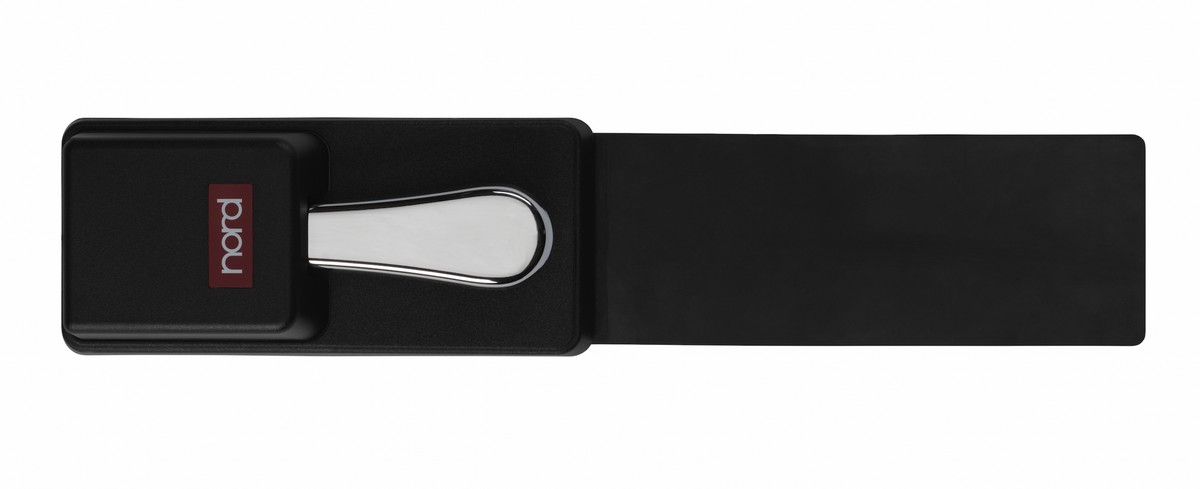 Педаль сустейна Clavia Nord Single Pedal 2