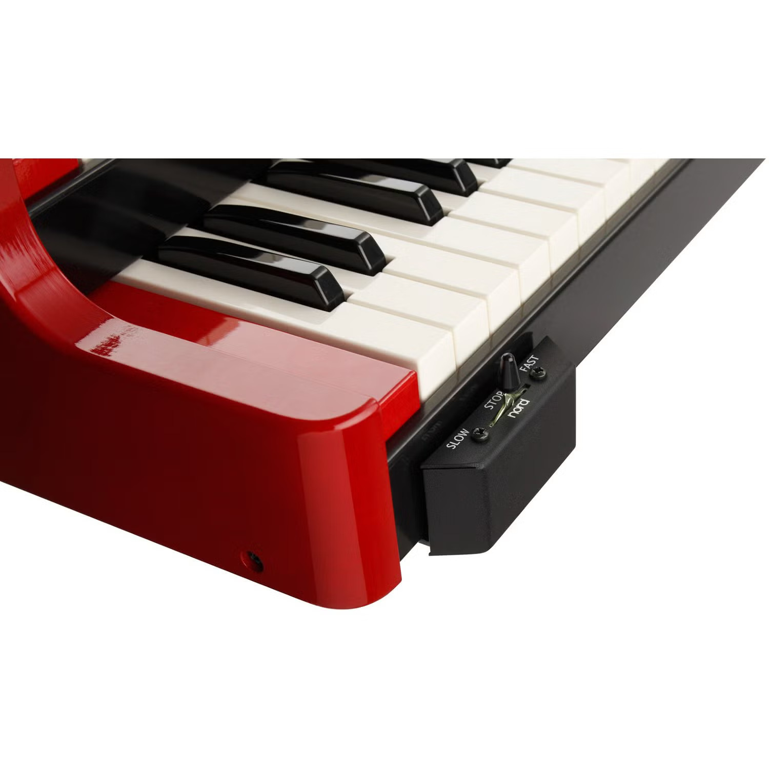 Переключатель эмуляции Clavia Nord Half Moon Switch C2/C2D