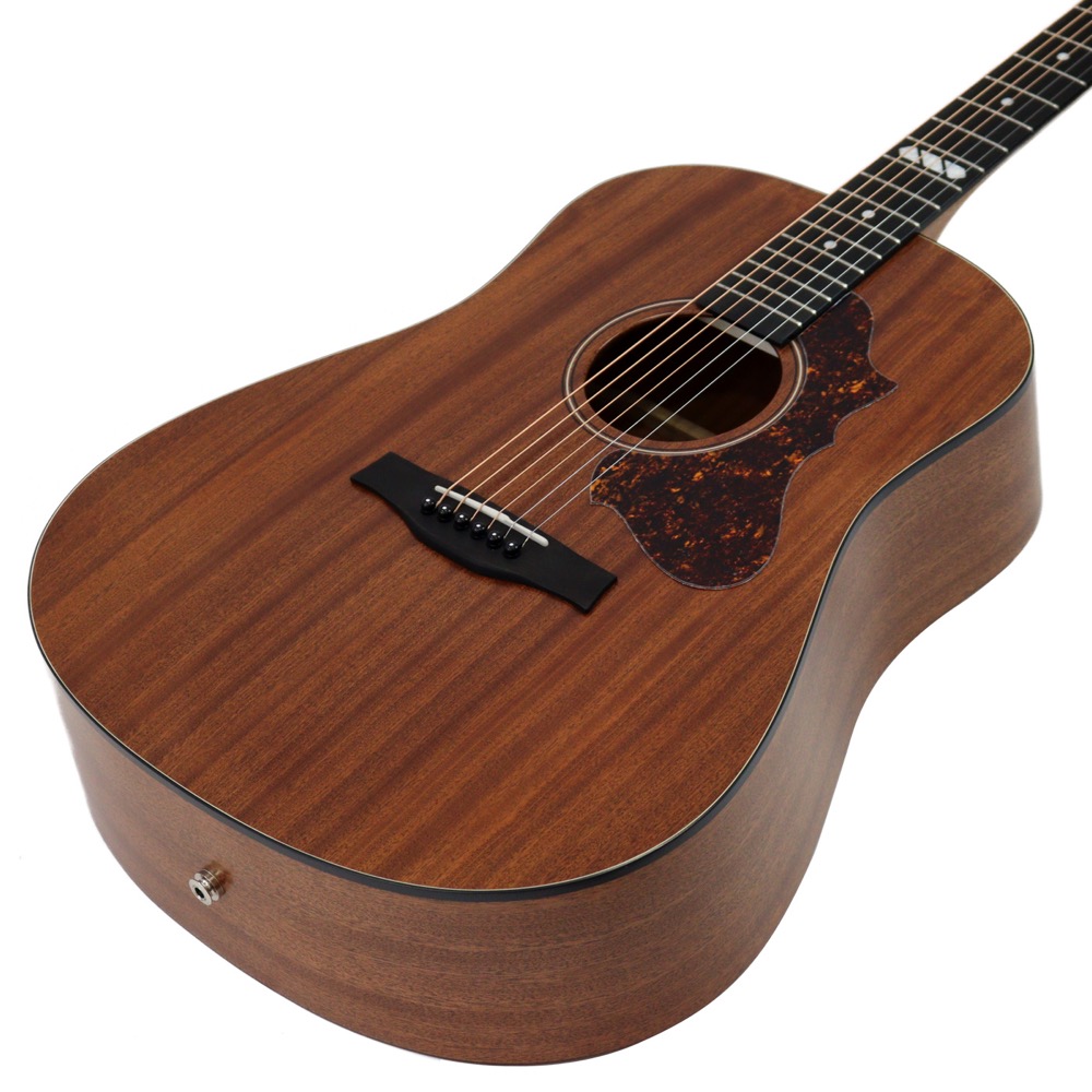 Электроакустическая гитара Godin Metropolis Composer EQ