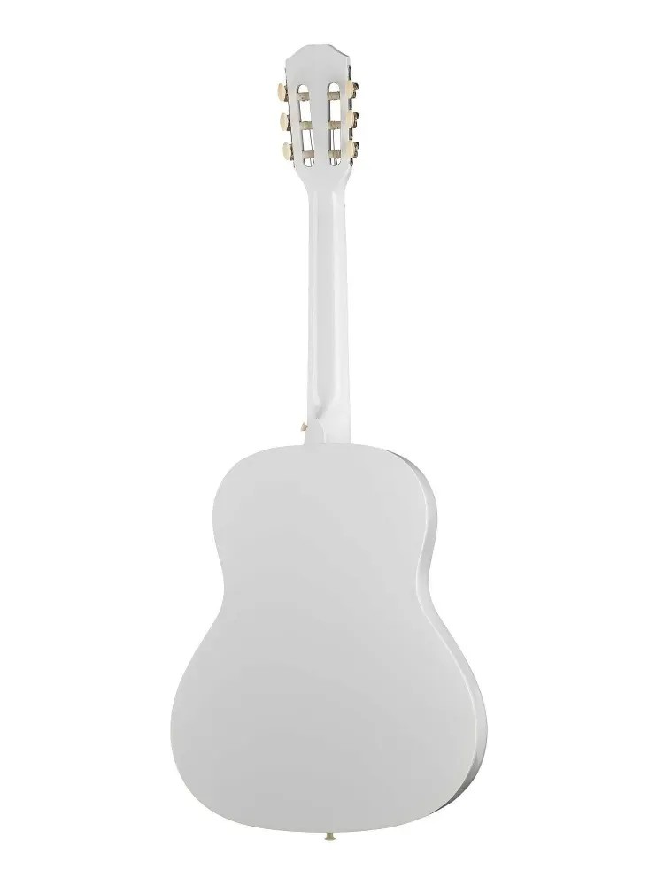 Детская гитара Foix FCG-2036CAP-WH-3/4