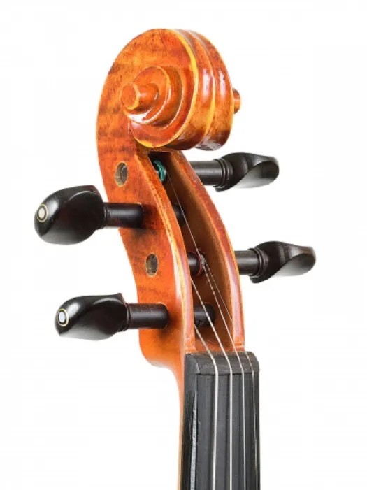 Скрипка ANDREW FUCHS L-2 размер 3/4