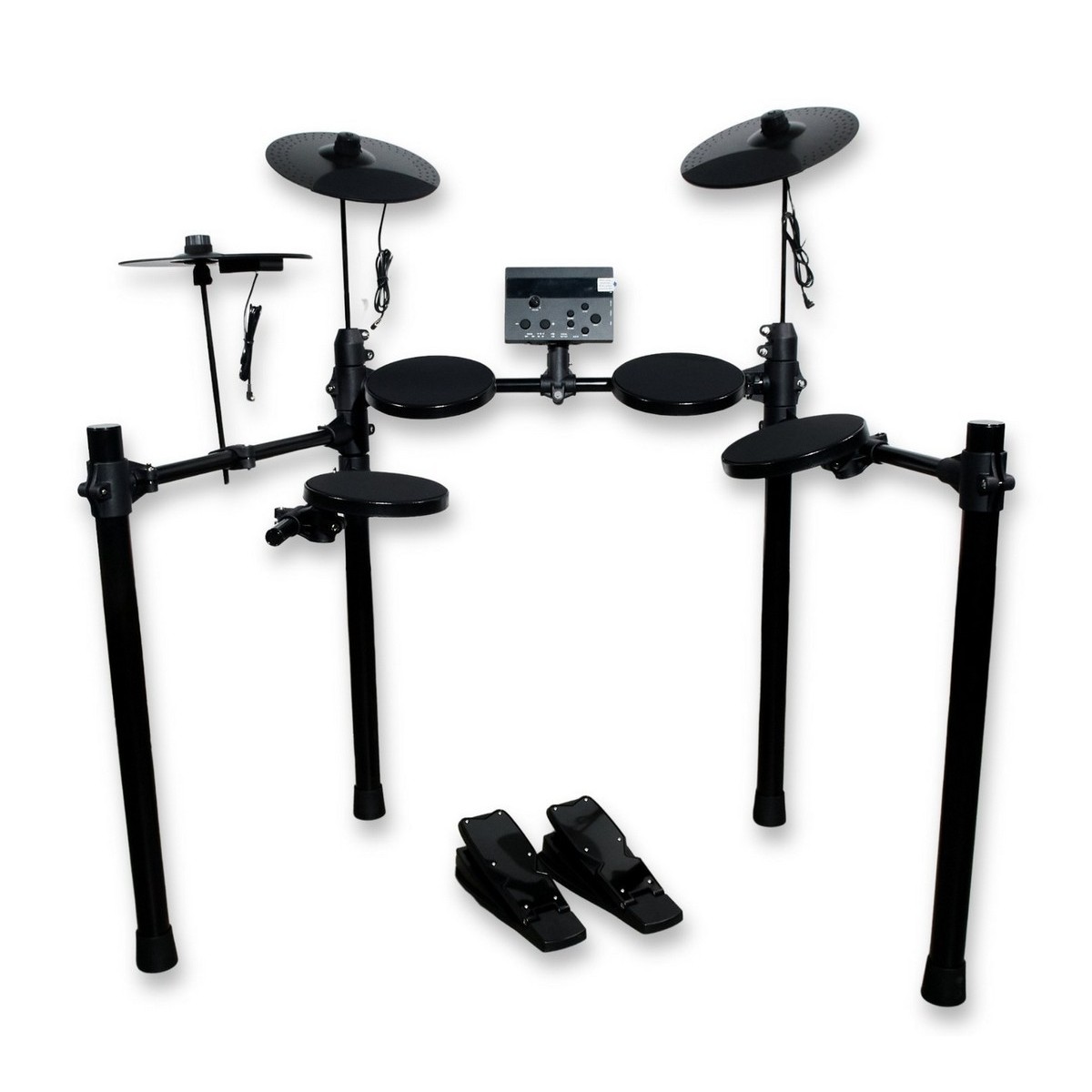 Электронная ударная установка Mikado DDS-6