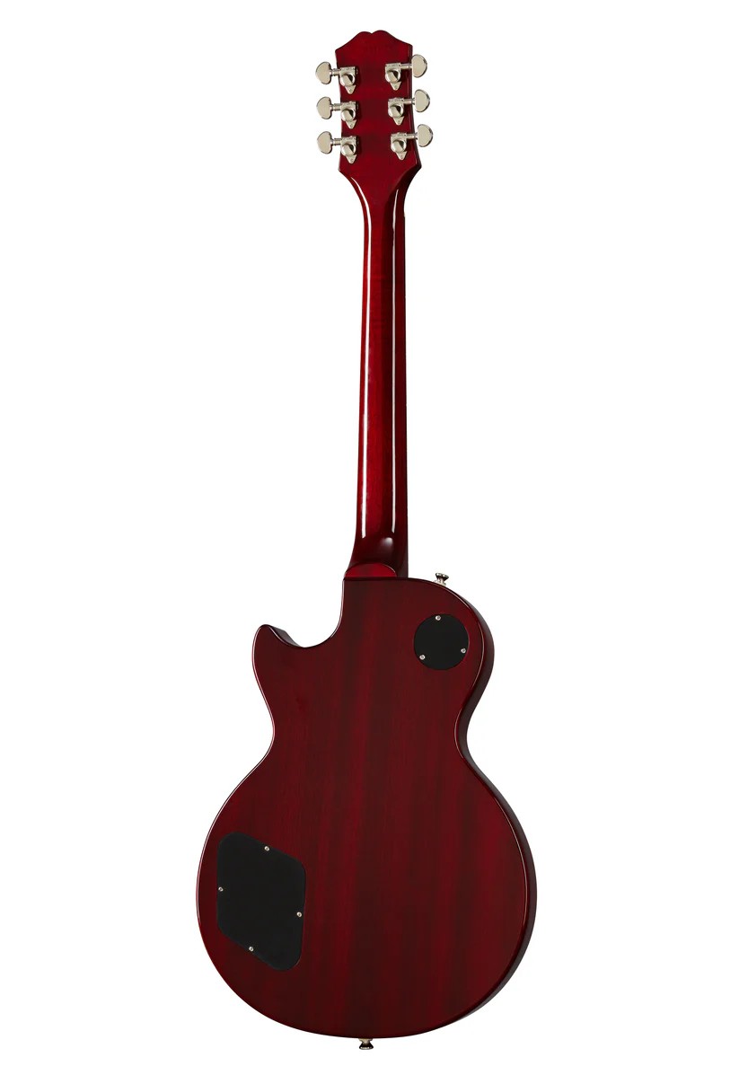 Электрогитара EPIPHONE Les Paul Studio WR Wine Red