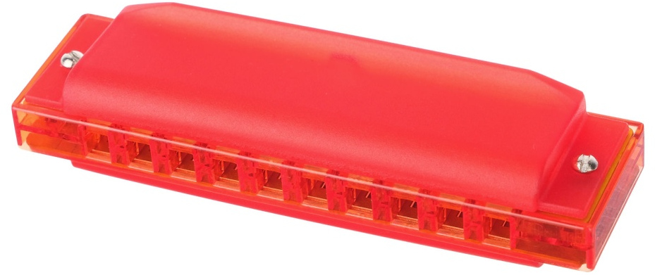 Губная гармошка Swan SW1020-18