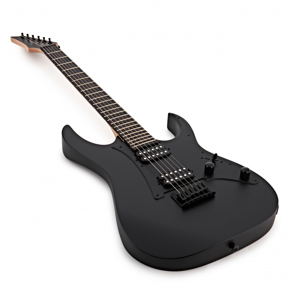 Электрогитара IBANEZ GRGR131EX BKF
