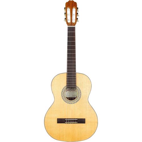 Детская гитара Kremona S56C 1/2 Sofia Soloist Series