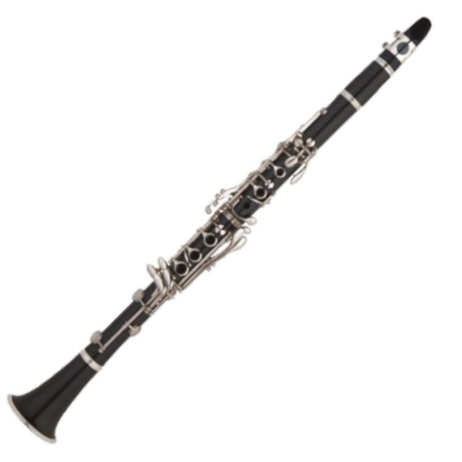 Кларнет Bb Stephan Weis CL-100N