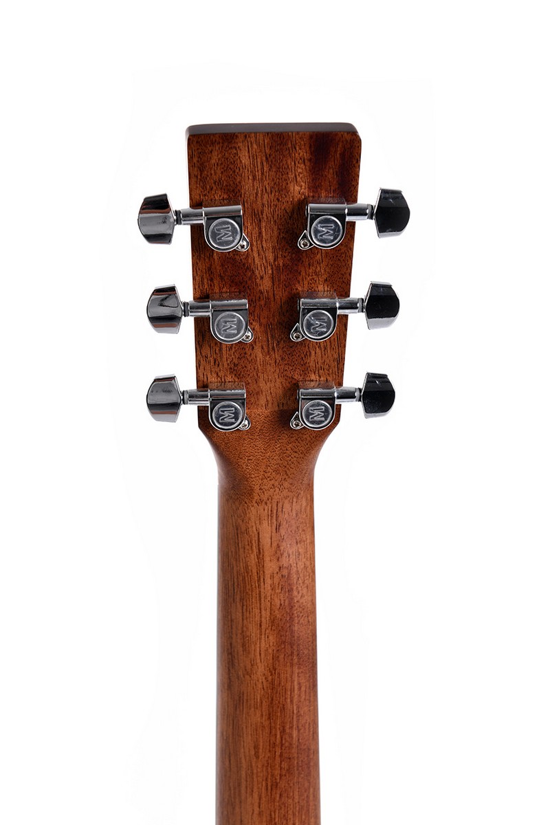 Акустическая гитара Sigma OMT-1
