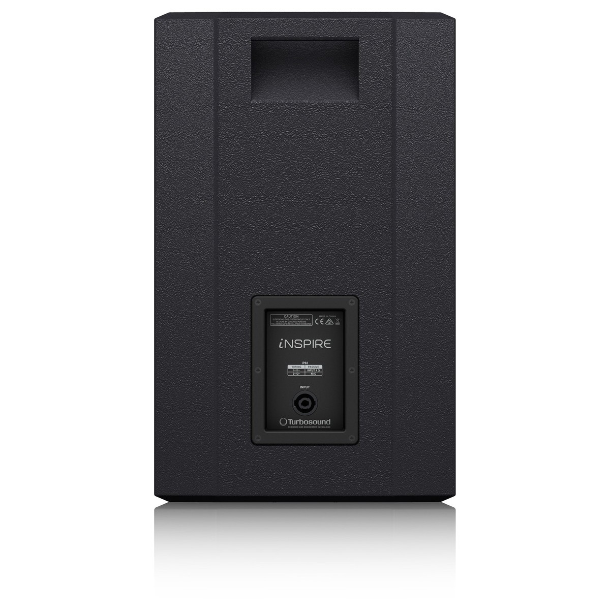 Акустическая система Turbosound Inspire IP82