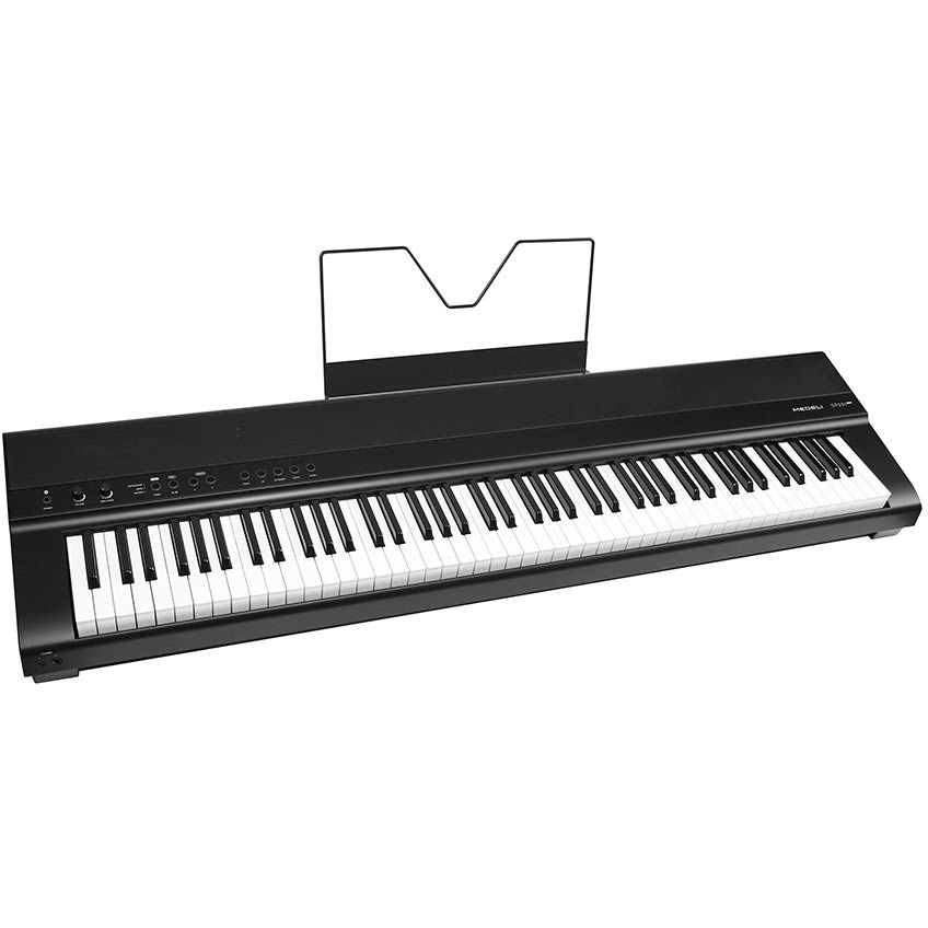 Цифровое пианино Medeli SP201plus-BK+stand
