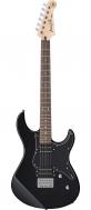 Электрогитара Yamaha PACIFICA 120H BLACK