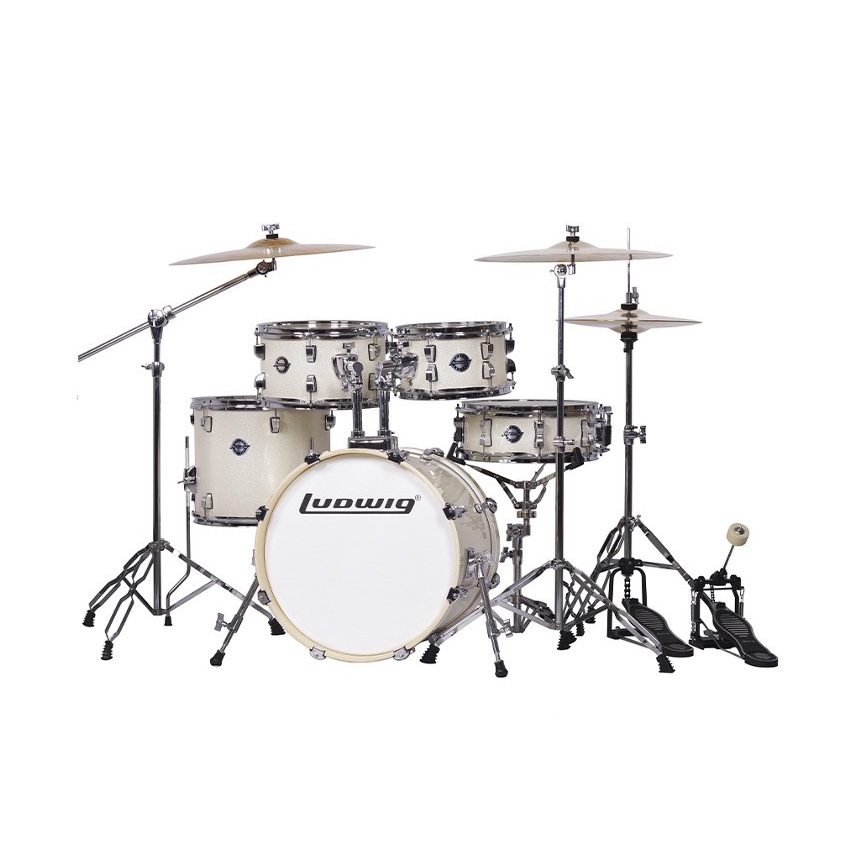 Ударная установка LUDWIG LC197-2 Accent Pro