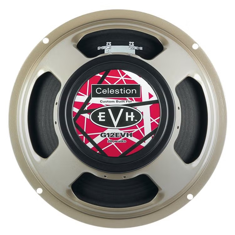 Динамик Celestion G12EVH T5670BWD 15R 