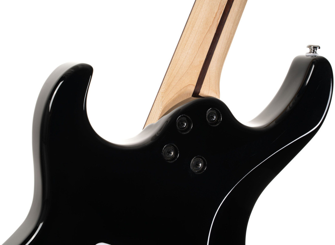 Электрогитара Cort G200-BLK G Series