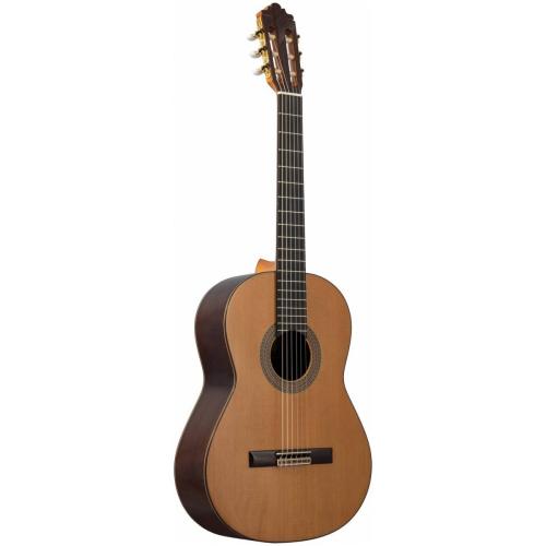 Классическая гитара ALTAMIRA N400+
