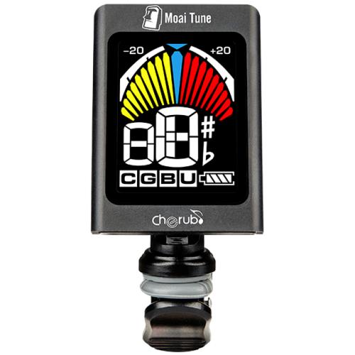 Тюнер Cherub WST-680 Moai Tune
