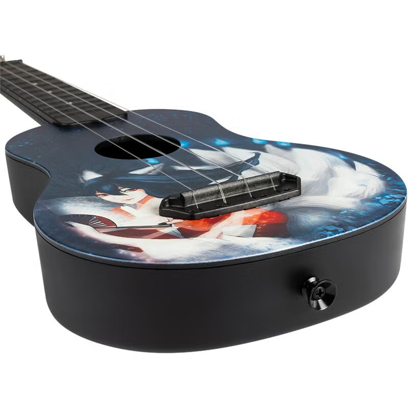 Укулеле FLIGHT ULTRA S-42 Kumiho