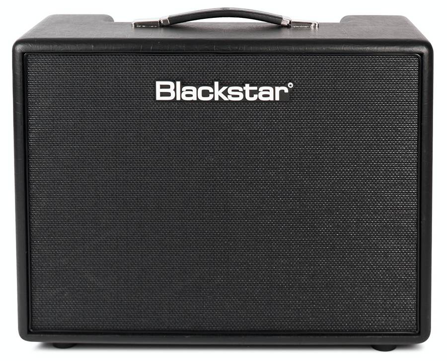 Комбоусилитель Blackstar Artist 15