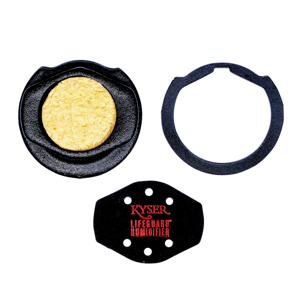 Увлажнитель для укулеле KYSER KLHU1A