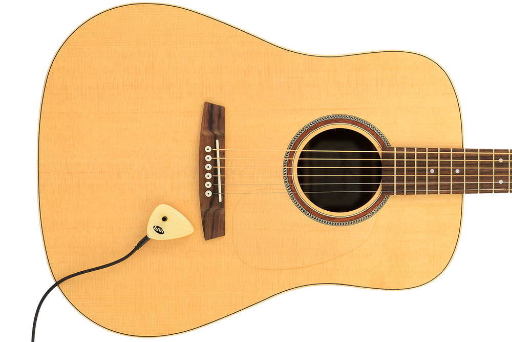 Звукосниматель KNA AP-2
