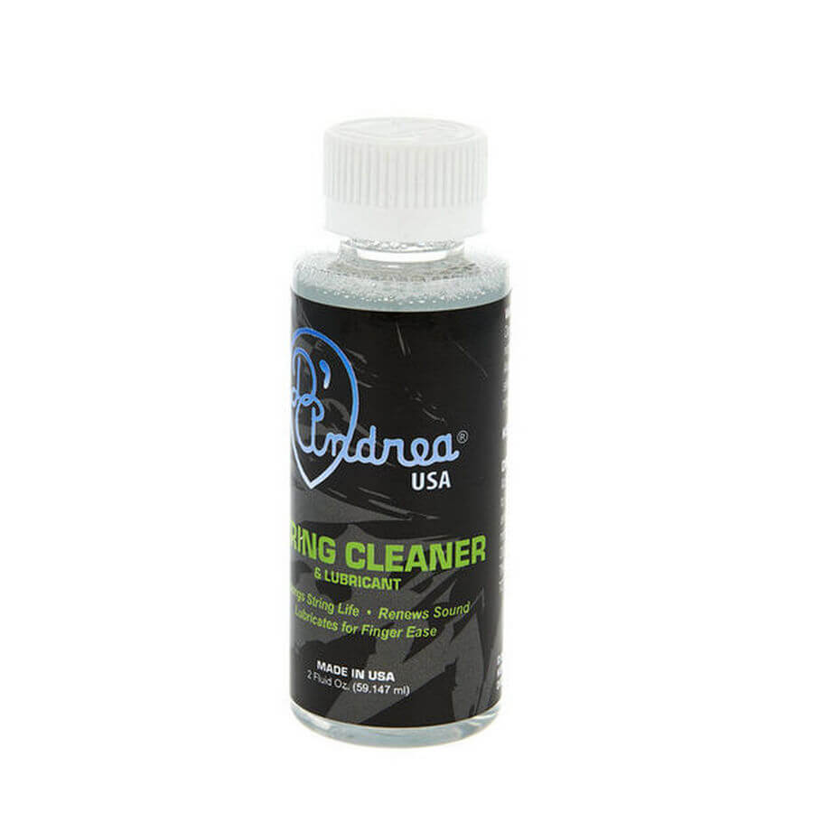 Очиститель струн DAndrea DAS2