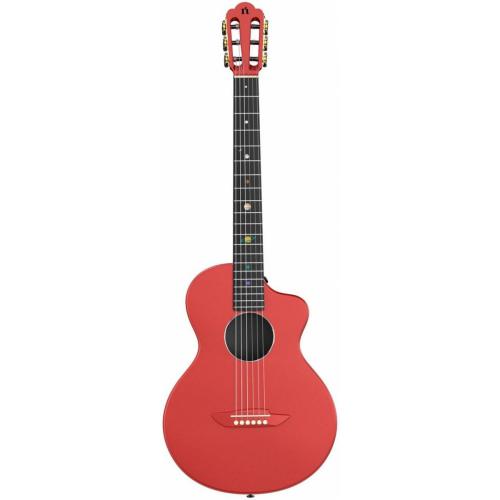 Классическая гитара Natasha COSMOS Imperial Red