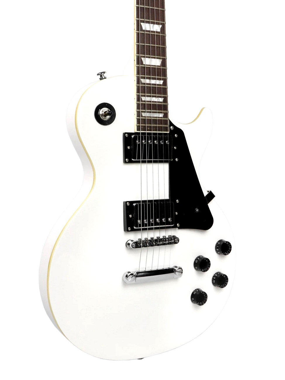 Электрогитара Bosstone LP-6 WH+Bag