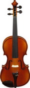 Скрипка Grand GV-415, размер 1/4