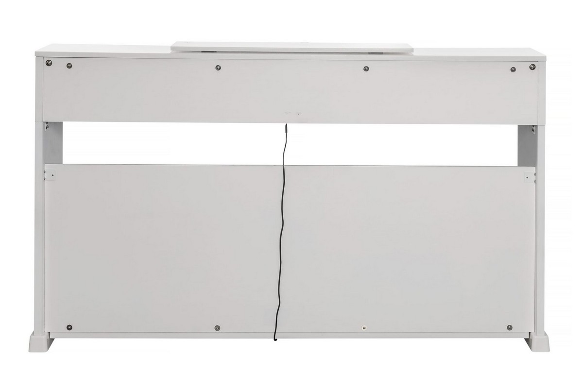 Цифровое пианино Kurzweil M215 WH