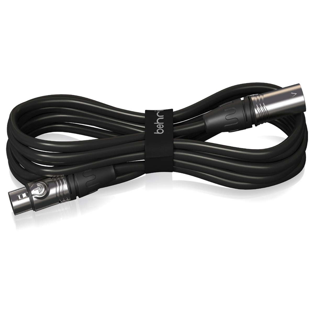 Конденсаторный микрофон Behringer TM1 DARK EDITION