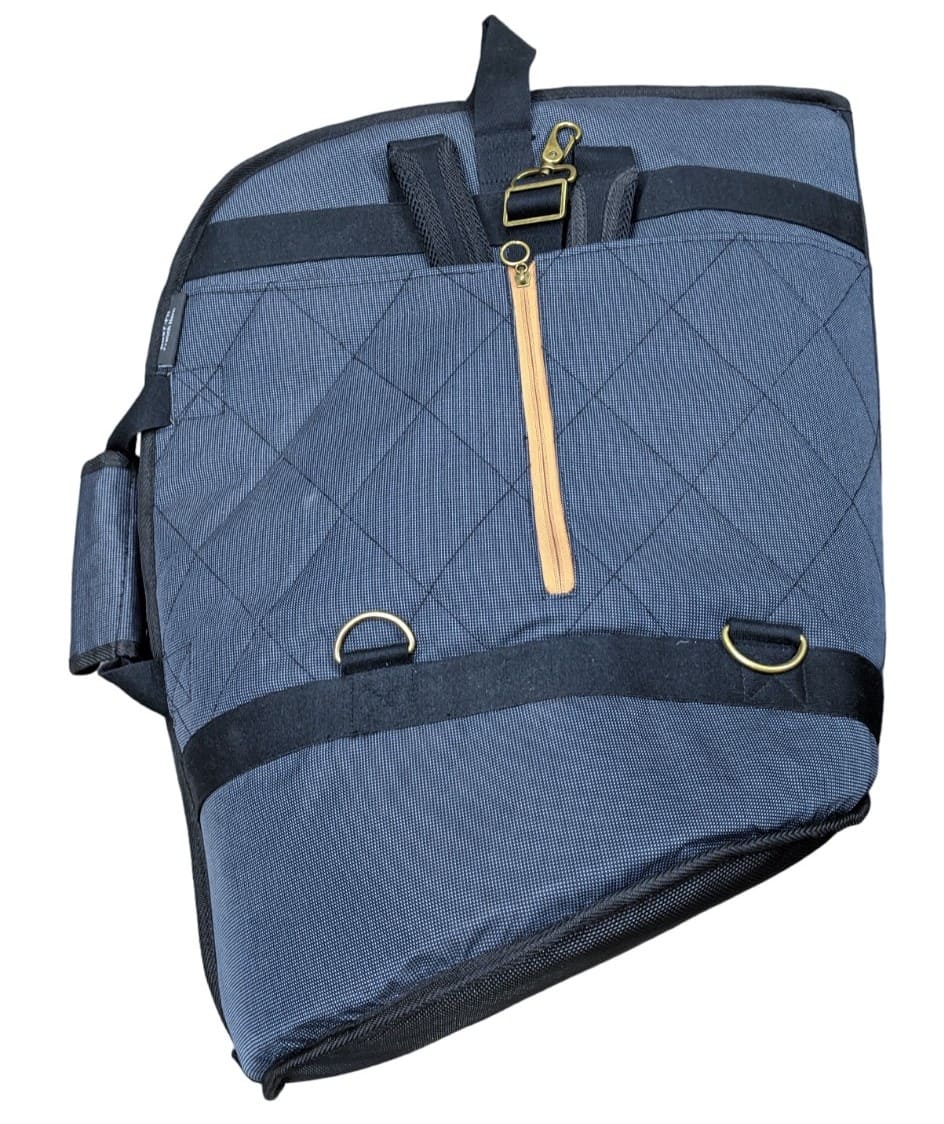Чехол для валторны RITTER RBS7-FH/MGB