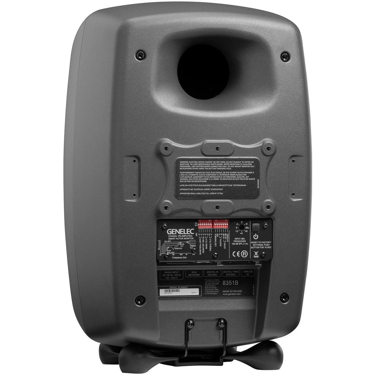 Студийный монитор GENELEC 8351BP