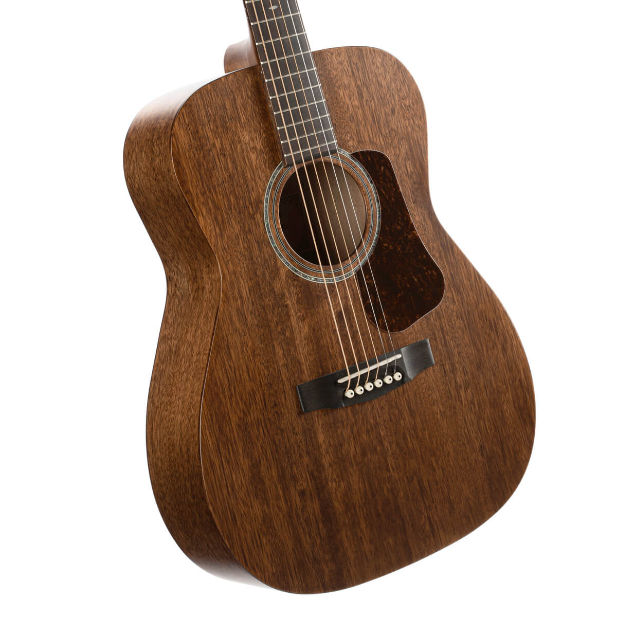 Электроакустическая гитара Cort L450CL-NS Luce Series
